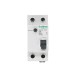 Выключатель автоматический дифференциального тока 2п (1P+N) C 25А 10мА тип A 4.5кА City9 Set 230В SE C9D51625