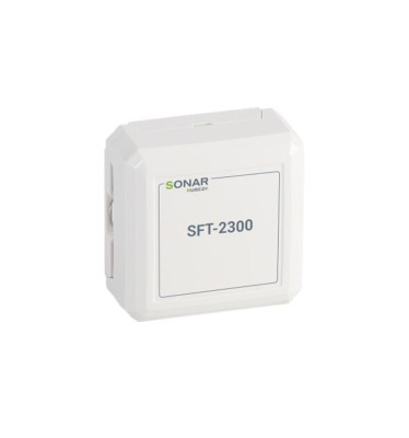Фильтр Sonar SFT-2300-M оконечный для трансляцион. линии при контроле линии перем. током SONAR Rbz-164187