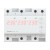 Реле напряжения D6-63 red Welrok 4660251140410