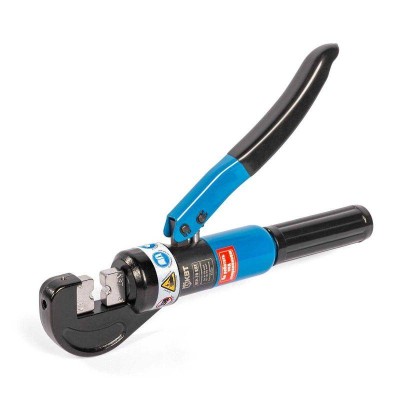 Пресс гидравлический ручной ПГР-70 КВТ 52065 Пресс гидравлический ручной ПГР-70 КВТ 52065