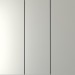 Выключатель 3-кл. СП S70 10А механизм сталь Voltum VLS030105