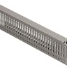 Кабель-канал перфорированный 25х60 L2000 ИМПАКТ серия М (4х5) IEK CKM50-025-060-1-K03