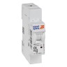 Выключатель автоматический модульный 1п C 6А 4.5кА OptiDin BM63-1C6-4.5-УХЛ3 КЭАЗ 326792