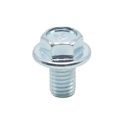 Винт М5х8 (уп.200шт) DKC CM030508