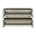 Шина нулевая в корпусе 4х15 EKF sn0-4x15