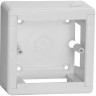 Коробка универсальная КМКУ 88х88х44 ЭЛЕКОР IEK CKK10D-U-1-K01