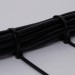 Хомут кабельный 4.8х200 нейл. черн. (уп.100шт) IEK UHH32-D048-200-100