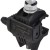 Зажим ответвительный изолированный ЗОИ 35-150/6-35 (P645/P2R-150) IEK UZA-11-D06-D150