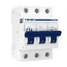 Выключатель автоматический модульный 3п C 16А 6кА PRIZMA TOKOV ELECTRIC TKE-PZ60-MCBI-3-16-C