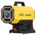 Пушка тепловая газовая с аккумулятором BHG-20A Ballu НС-1632907