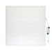 Светильник светодиодный ДВО CP 22 R 36W OP 940 W60L60 588х588х26мм 36Вт 4000К IP40 Ra90 встраив. Грильято панель бел. Русский Свет 14062224329