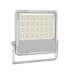 Прожектор светодиодный СДО FL 21 C 300W AM1 840 GR CL 460х480х54мм 300Вт 4000К IP66 уличный сер. Русский Свет 17082123374