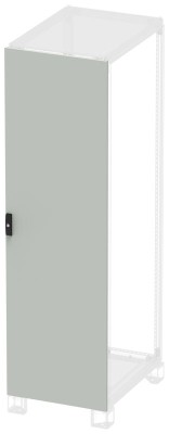 Дверь металлическая 2000х600 FORMAT IEK YKM40D-FO-DM-200-060