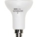 Лампа светодиодная PLED-ECO 5Вт R50 рефлектор матовая 3000К тепл. бел. E14 400лм 230В 50Гц JazzWay 1037015A