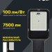 Светильник светодиодный ДКУ 1013-75Д 5000К IP65 уличный консольный IEK LDKU1-1013-075-5000-K03