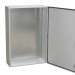 Корпус ЩРНМ (ЩМП) 1200х800х300 IP55 метал. DEKraft 32521DEK