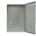 Корпус ЩРНМ (ЩМП) 1200х800х300 IP55 метал. DEKraft 32521DEK