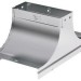 Крышка ответвитель TS 100х80 DKC 37242