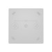 Коробка распределительная ОП 80х80х40мм IP44 6 каб. ввод DKC 53700