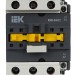 Контактор КМИ-34012 40А 230В/АС3 1НО 1НЗ IEK KKM31-040-230-11
