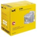 Контактор КМИ-34012 40А 230В/АС3 1НО 1НЗ IEK KKM31-040-230-11