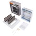 Бокс модульный встраив. PDB/R 1024 WH (ЩРВ-П-24) IP41 пластик. JazzWay 5071773
