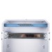 Бокс модульный встраив. PDB/R 1024 WH (ЩРВ-П-24) IP41 пластик. JazzWay 5071773