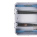 Бокс модульный встраив. PDB/R 1024 WH (ЩРВ-П-24) IP41 пластик. JazzWay 5071773