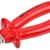 Кусачки боковые диэлектрические 160мм K2 1000В ARMA2L 3 IEK A2L3-PC20-K2-160