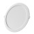 Светильник светодиодный Downlight DL 865 18Вт 6500К IP20 1260лм ДВО встраив. даунлайт круглый бел. LEDVANCE 4607194235568