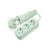 Удлинитель 3х5м с заземл. 16А IP20 Makel MGP134