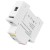 Ограничитель перенапряжения ОПС1-B 1P KARAT IEK MOP20-1-B