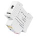 Ограничитель перенапряжения ОПС1-B 1P KARAT IEK MOP20-1-B