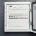 Ограничитель перенапряжения ОПС1-B 1P KARAT IEK MOP20-1-B