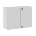 Корпус сварной двухдверный ST 600х800х300мм DKC R5ST0683
