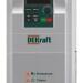 Преобразователь частоты DEKV060 2.2кВт 380В 3ф с тормозн. модулем DEKraft DEKV060G2R2T4B