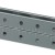 Профиль STRUT двойной перфорированный 41х41 L2300 2.5мм HDZ IEK CLM50D-PSD-41-41-23-3-HDZ