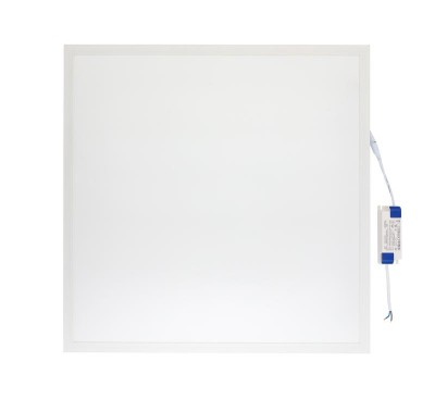 Светильник светодиодный ДВО CP 22 R 36W OP 940 W60L60 EL 588х588х26мм 36Вт 4000К IP40 Ra90 встраив. Грильято панель бел. Русский Свет 14062224543
