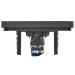 Розетка компьютерная RJ45 кат.5E FORTE&PIANO FP332 сер. IEK FP-K10-1-K03