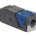 Коннектор высокой плотности кат.6 UTP 6хRJ 45 (уп.6шт) Leg 033763