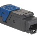 Коннектор высокой плотности кат.6 UTP 6хRJ 45 (уп.6шт) Leg 033763