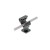 Держатель PD8-10 AURAFORT d8-10мм пластик. КМ MA0431