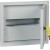Корпус ЩРв-12 TITAN 3 265х310х120мм IP31 метал. IEK MKM14-V-12-30-T