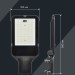 Светильник светодиодный ДКУ 1013-120Д 5000К IP65 уличный консольный IEK LDKU1-1013-120-5000-K03