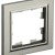 Рамка 1-м BRITE РУ-1-БрШ шампань IEK BR-M12-K37