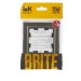 Рамка 1-м BRITE РУ-1-БрШ шампань IEK BR-M12-K37