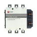 Контактор КТЭ 400А кат. 230В AC 1НО EKF ctr-b-400