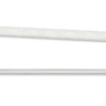 Лампа светодиодная LED-T8-П-PRO 20Вт трубчатая с двухсторонним цоколем прозрачная 6500К холод. бел. G13 2000лм 230В 1200мм неповоротн. IN HOME 4690612031002