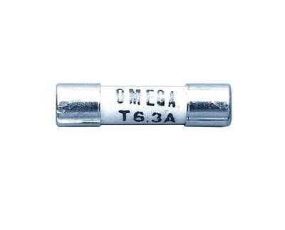 Предохранитель F5/3.15А DKC ZFN010ST