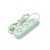 Удлинитель 3х2м без заземл. 10А IP20 Makel MGP122